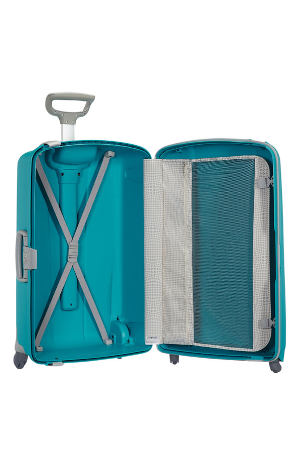 samsonite aeris comfort spinner 82cm