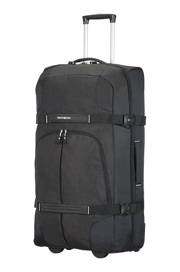 samsonite duffle roller