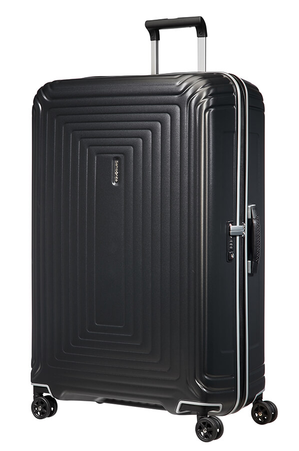 samsonite neopulse dlx spinner