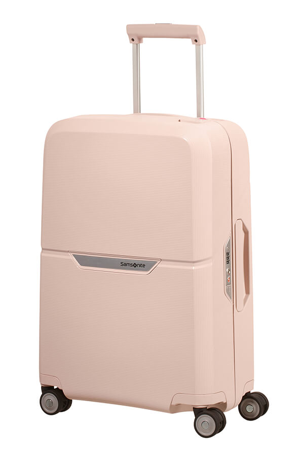 carry on luggage 55x35x25