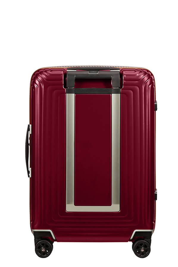 samsonite neopulse lifestyle spinner