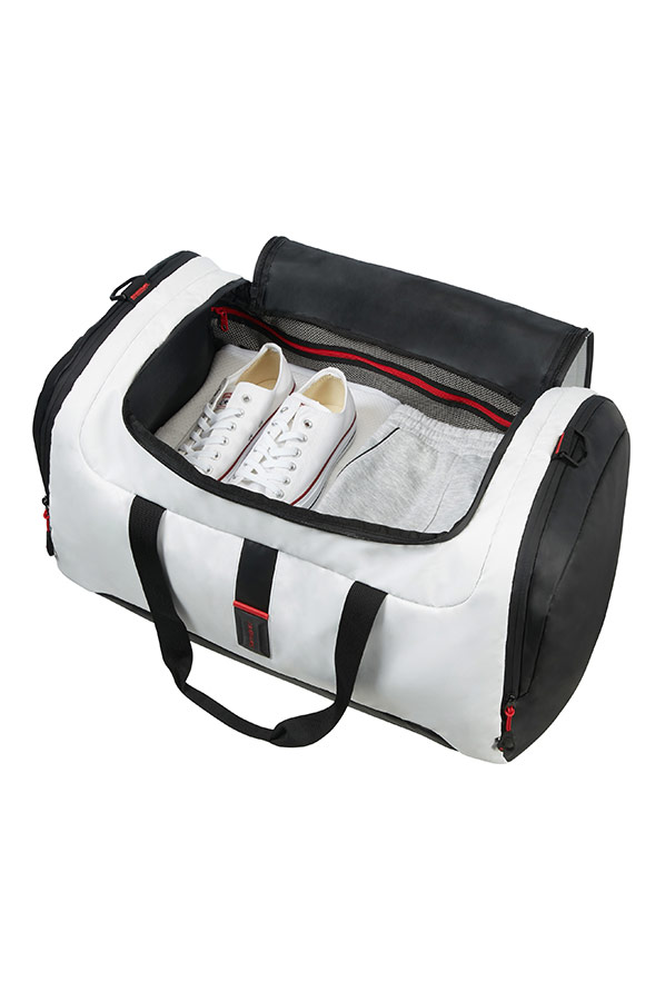 samsonite paradiver light duffle 61