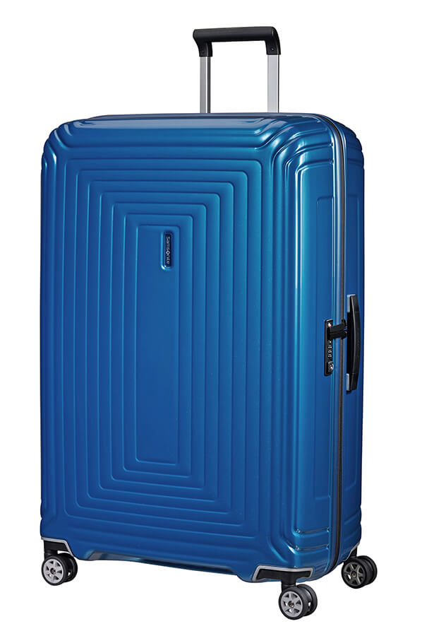 samsonite neopulse spinner 81cm