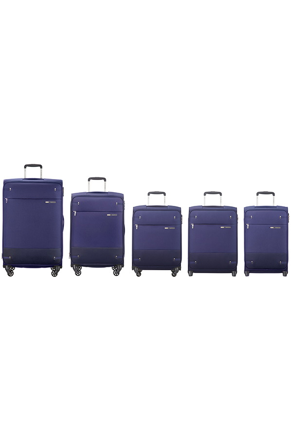 samsonite base boost spinner 78 cm