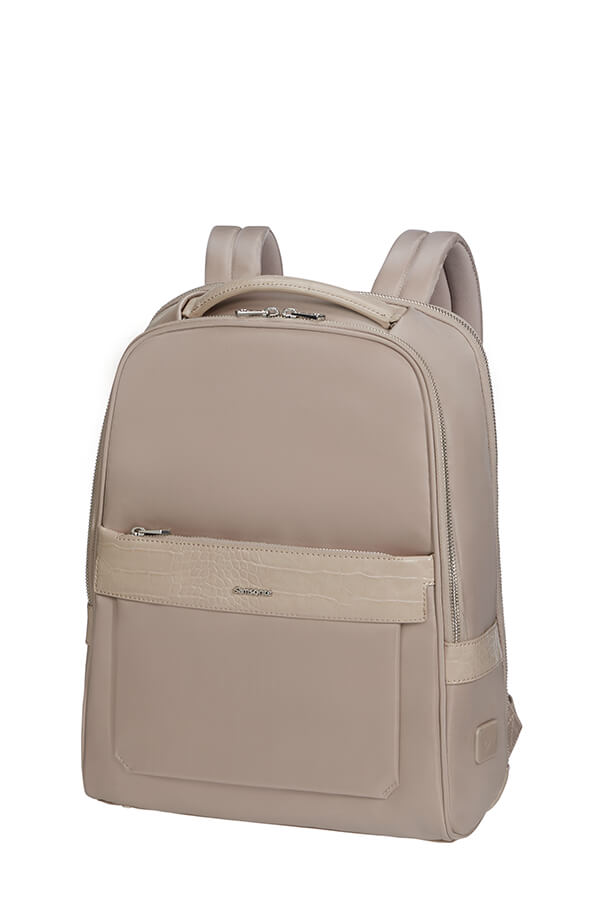 zalia laptop backpack