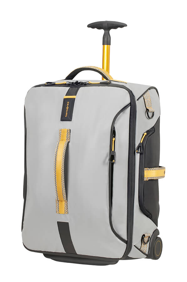 samsonite paradiver bag