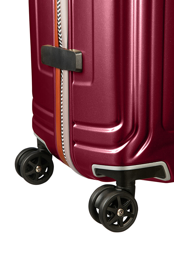 samsonite neopulse lifestyle spinner