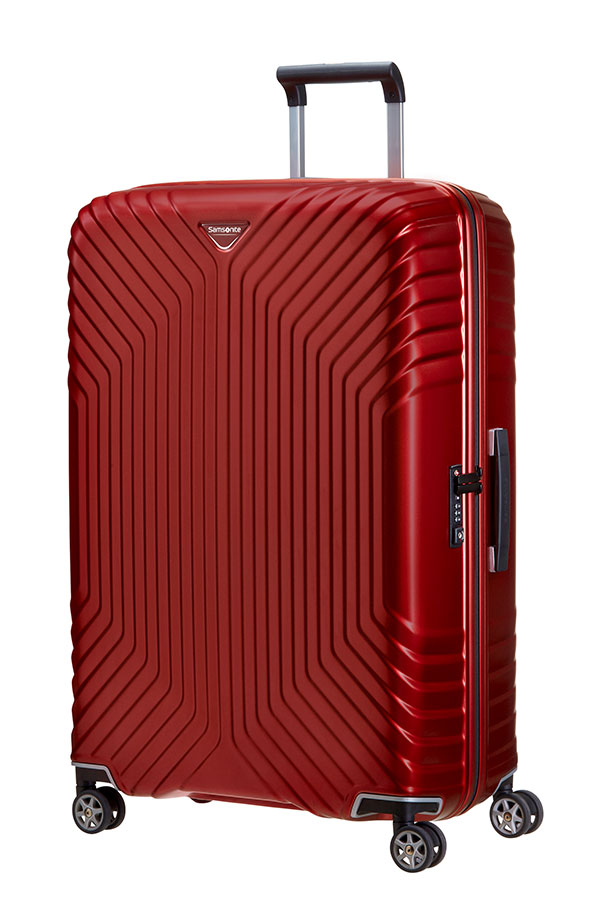 samsonite made in