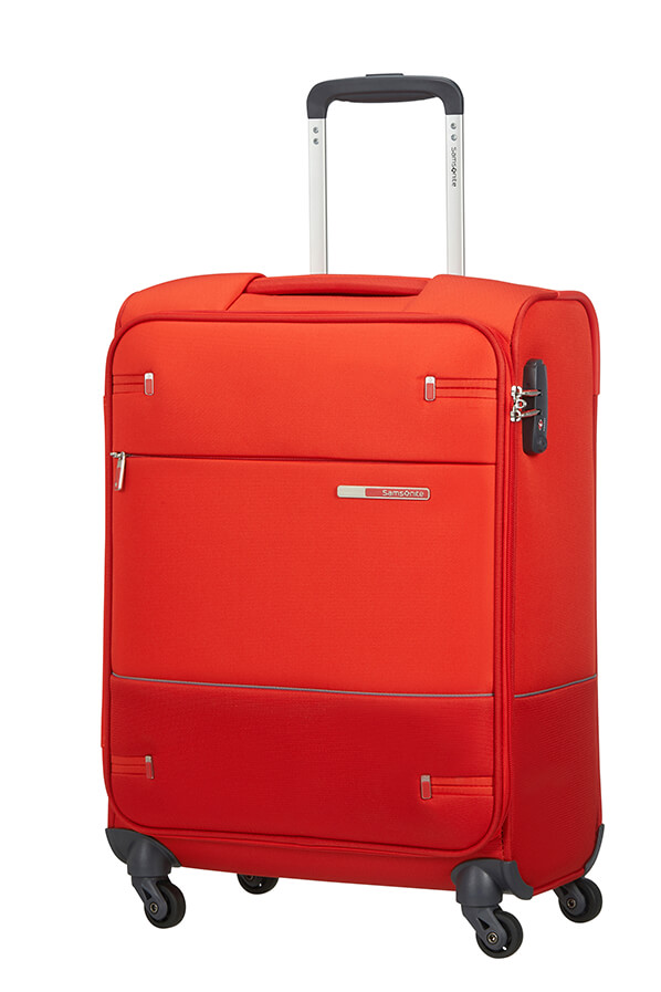 samsonite base boost spinner 55cm