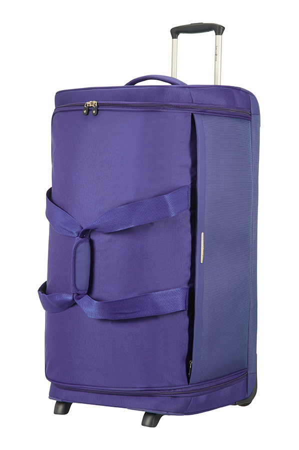 samsonite dynamo duffle