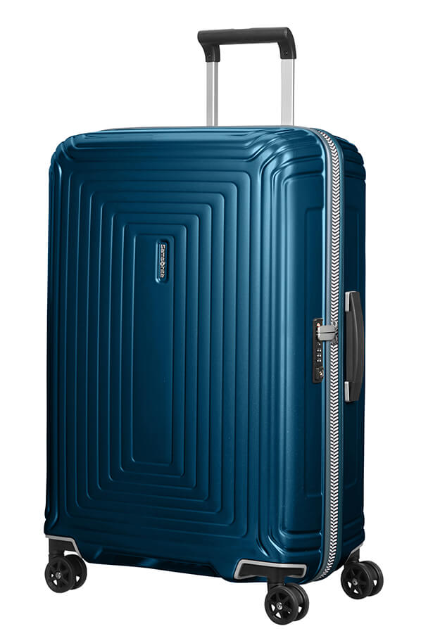 samsonite neopulse lifestyle spinner