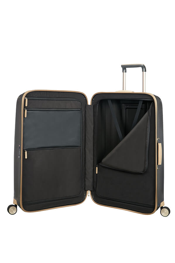 samsonite graphite